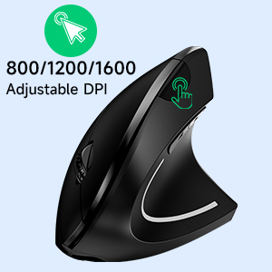 Optical mouse
