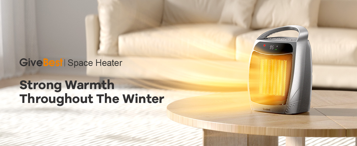 space heater