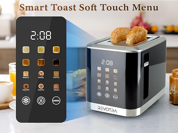 smart memu