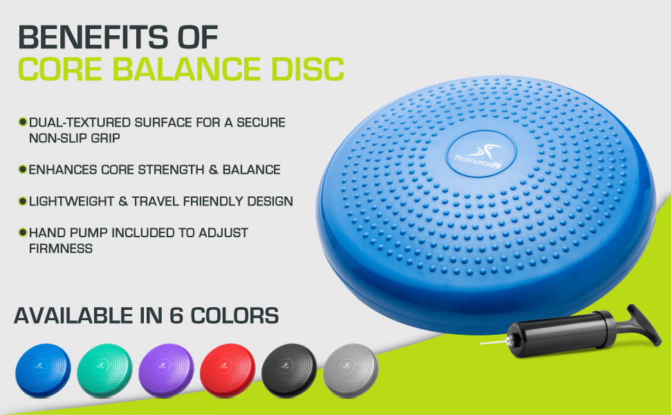 balance trainer half ball exercise balance balance disc wiggle seat