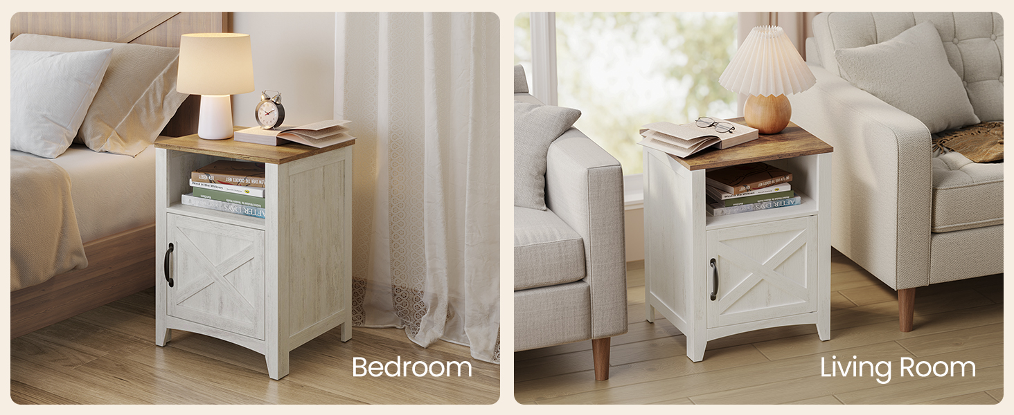 Nightstand