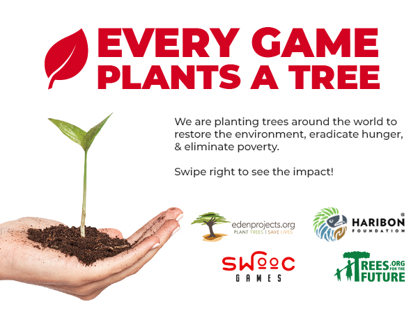 The perfect outside camping games and summer games for outside.