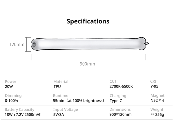 tube light