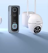 solar outdoor camera