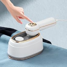 Garment Wrinkle Remover