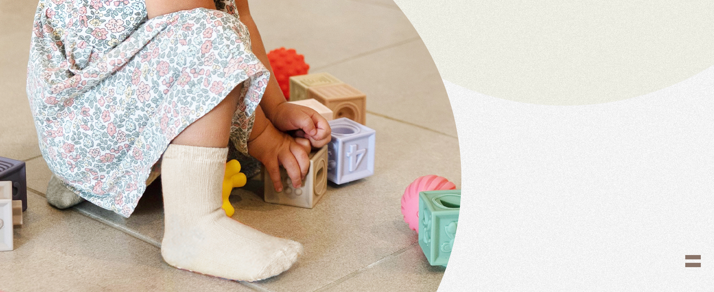 toddler sock