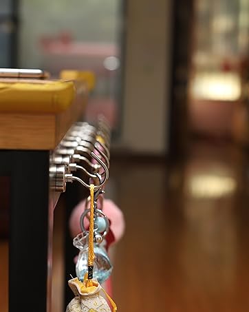 Neosmuk magnetic hooks large opening