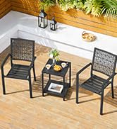 outdoor chair