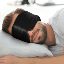 healthy sleep