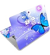 icolor Laptop Skin Sticker Decal,12