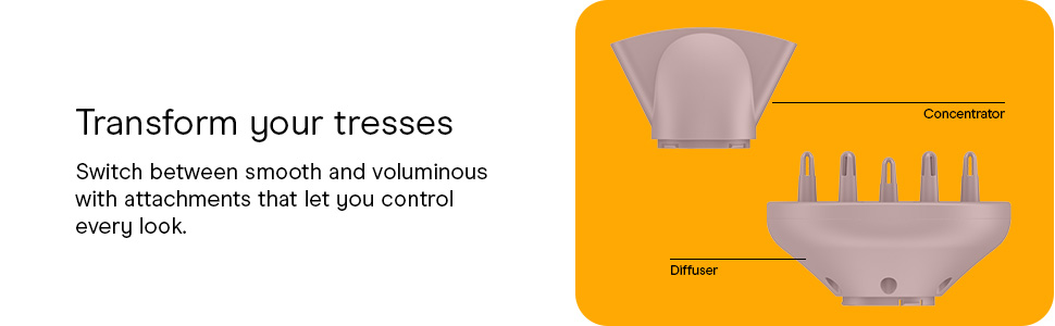 Transform your tresses