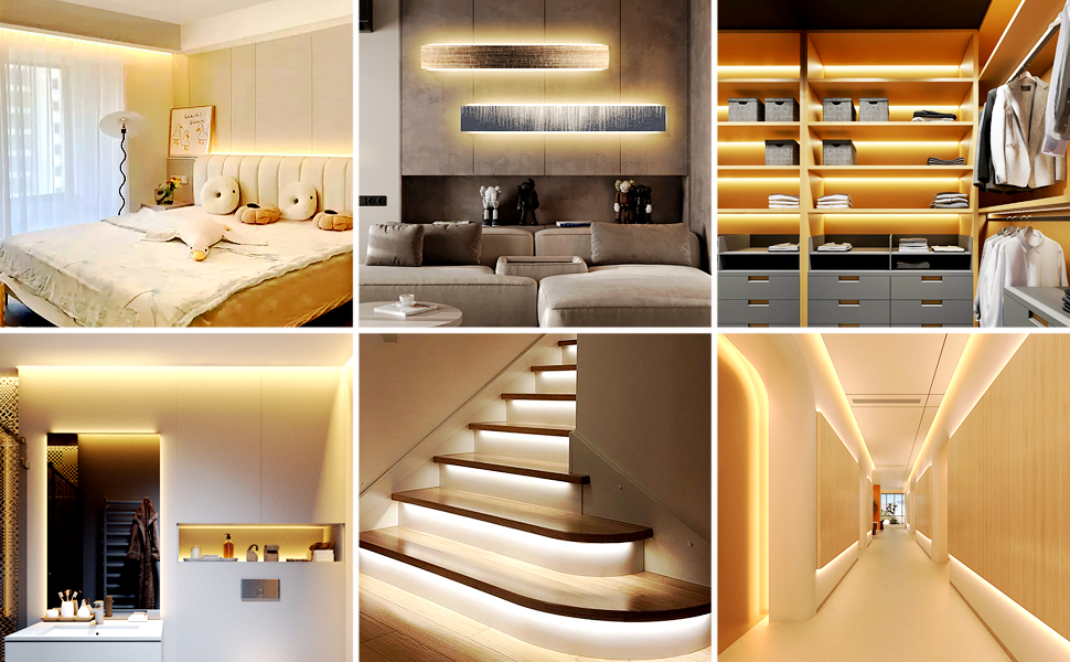 led strip light