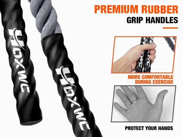 jump ropes