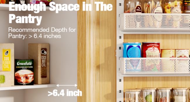 door organizer hanging