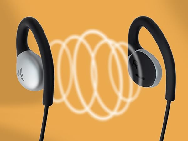 Avantree Resolve has specially tune high treble clear sound.