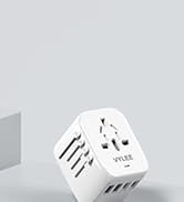 travel adapter