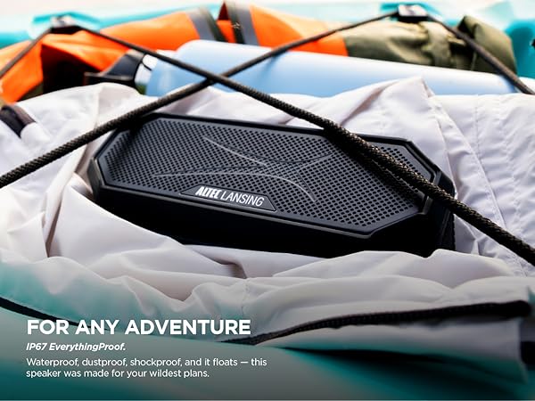 ADVENTURE READY-DURABILITY
