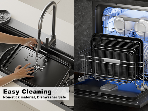 air fryer pans for oven