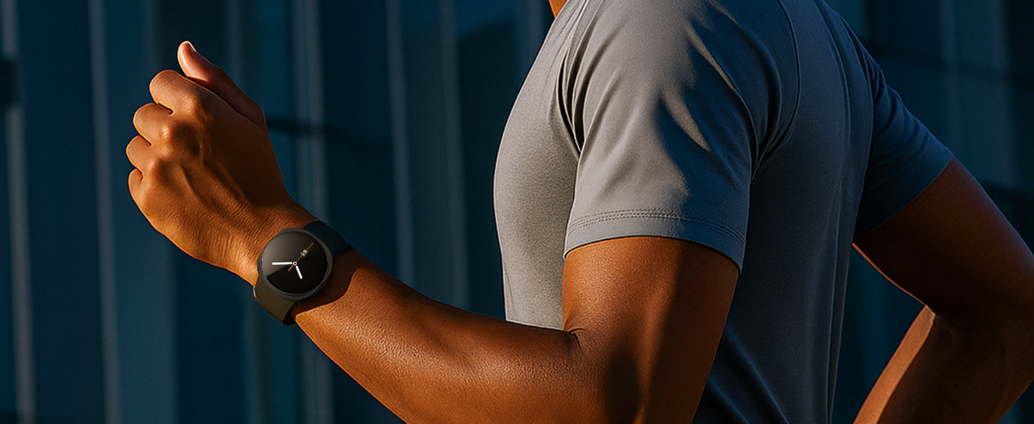 Samsung Galaxy Watch 8 -5