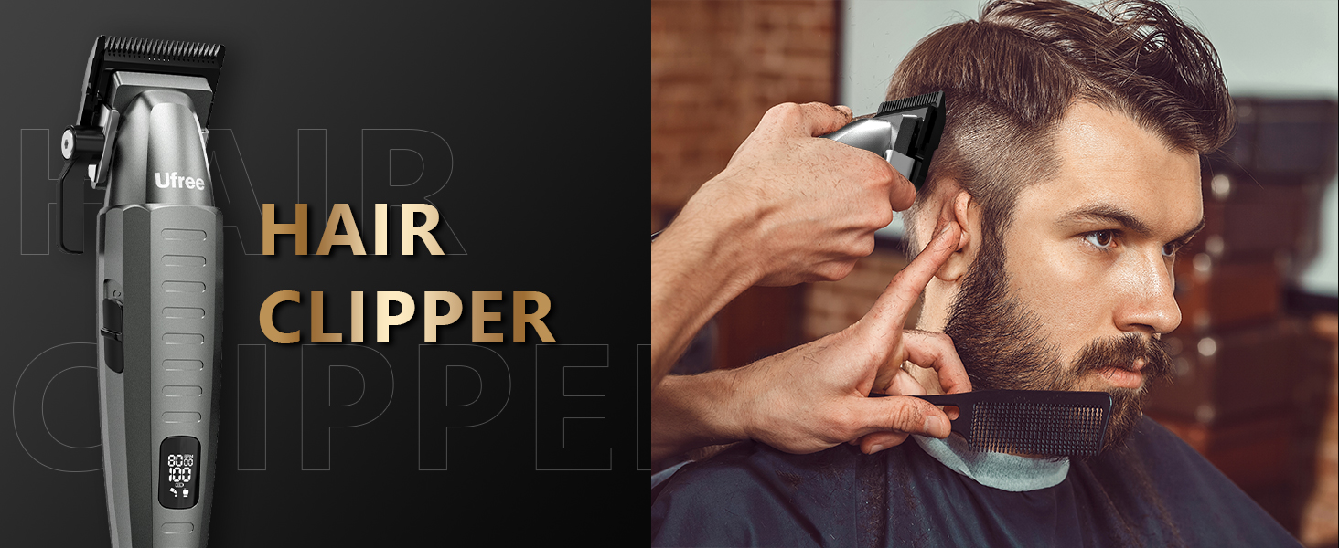 hair clipper