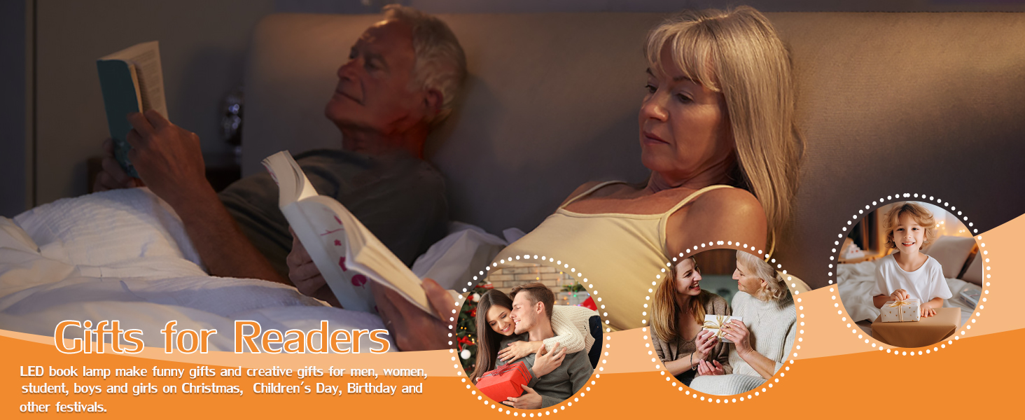 reading accessories for book lovers