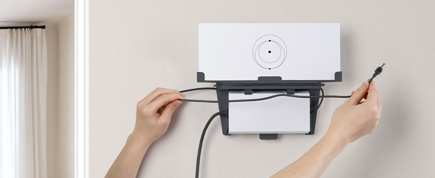 Starlink Gen 3 Router Mount