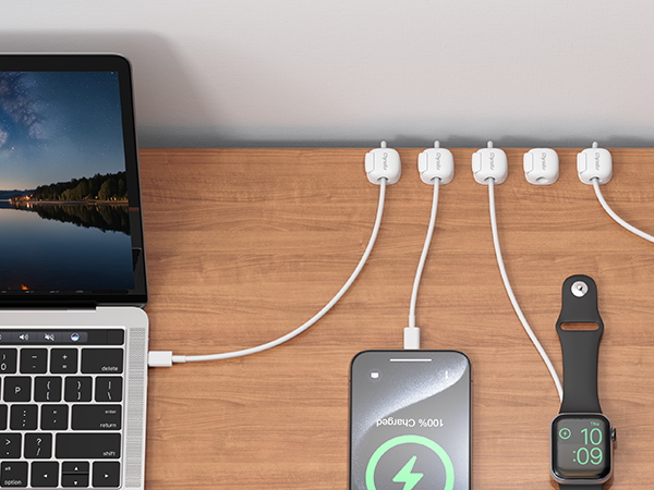 cable clips