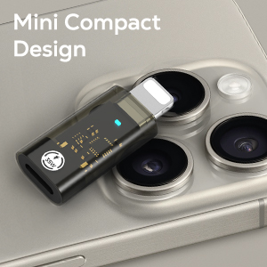 usb to iphone adapter 