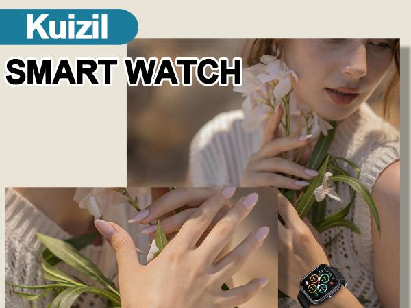 smart watch