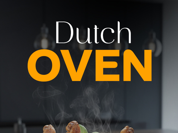 dutch oven
