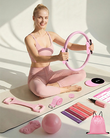 Pilates Equipment
