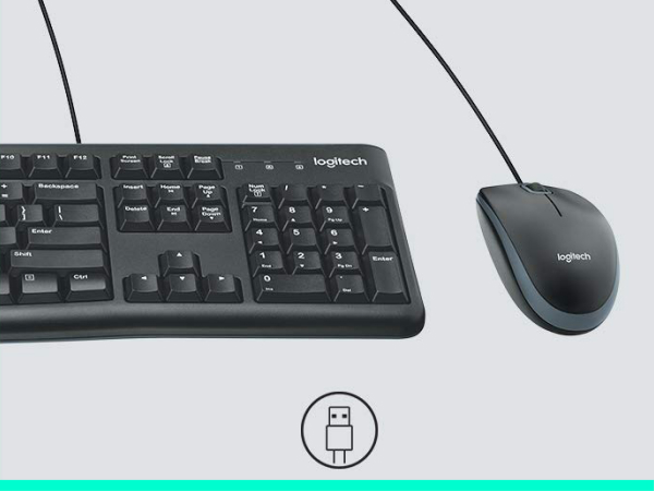 mk120 corded keyboard and mouse combo