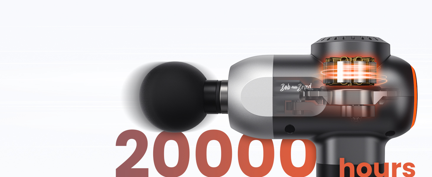 massage gun