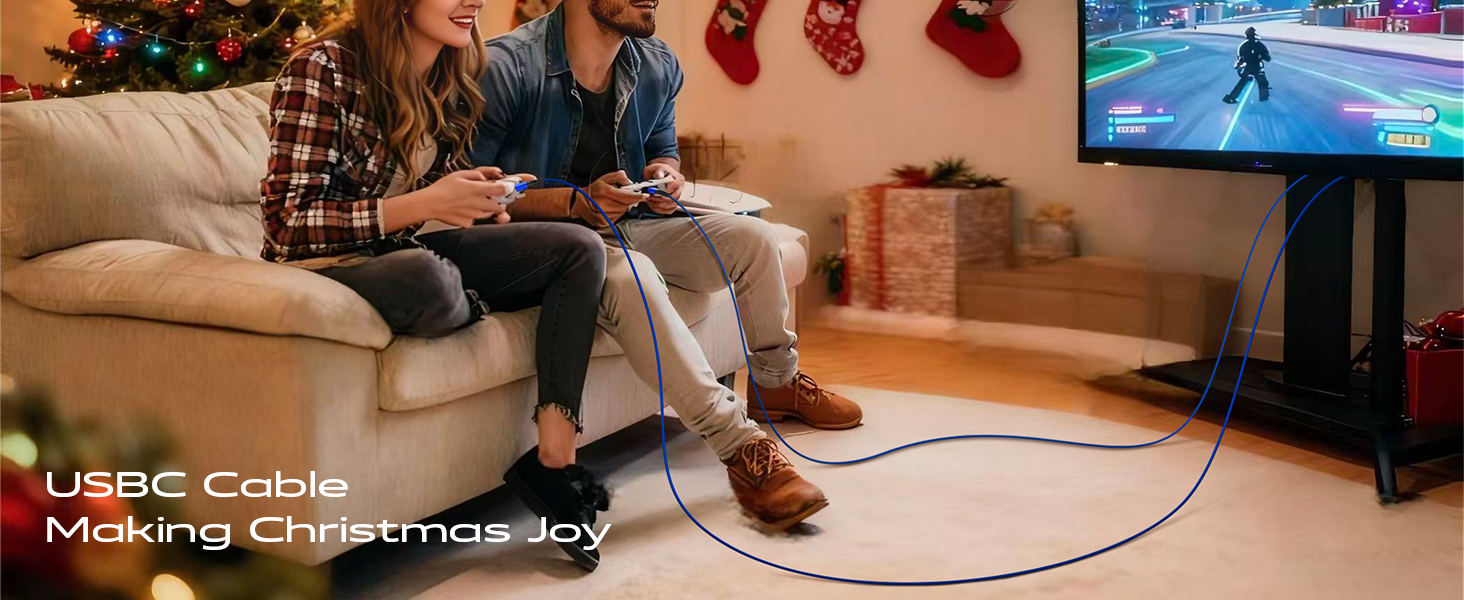 usb c to usb c cable for car