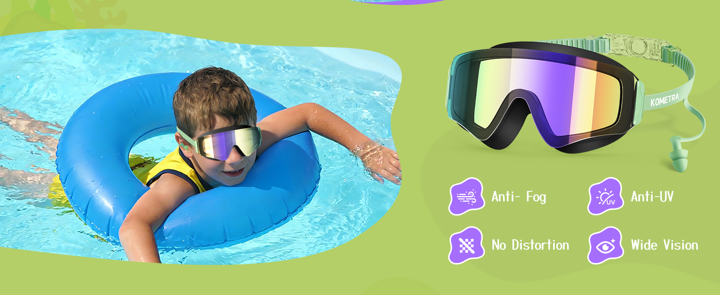 kids goggles