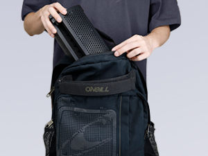 Microphone Isolation Shield