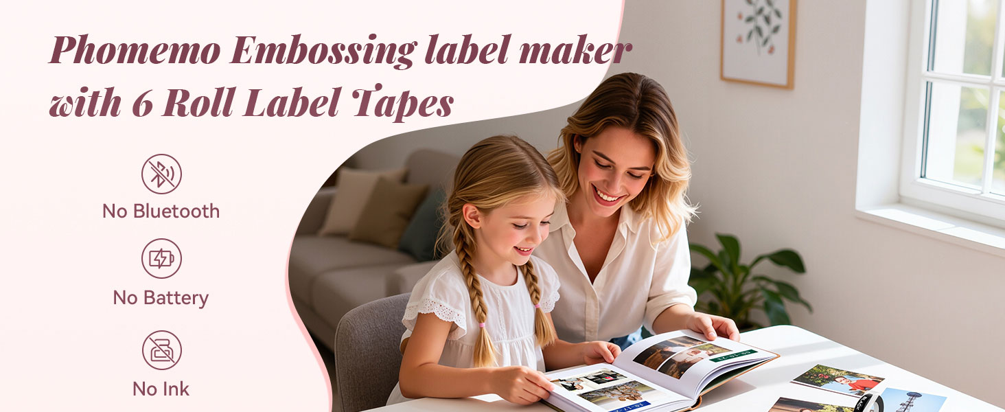 embossing label maker