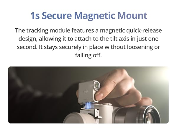 Magnetic Mount