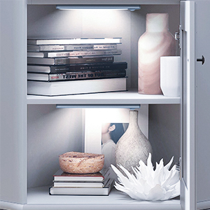 under counter lighting