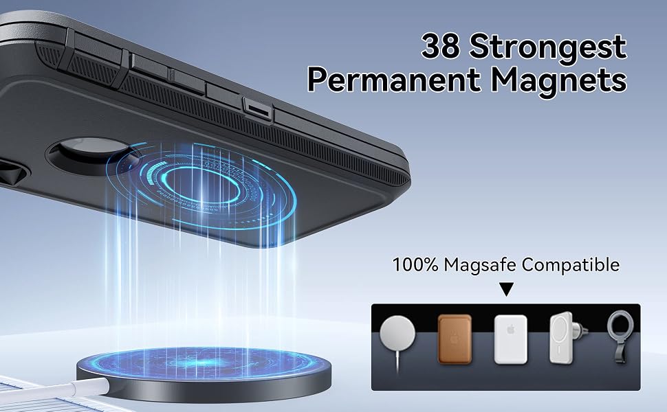 iphone xr magsafe case