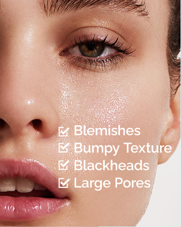 ZealSea 2% Salicylic Acid Toner for Face with 2% Niacinamide - BHA Liquid Exfoliant