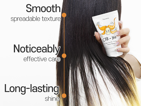 Three benefits of hair treatment