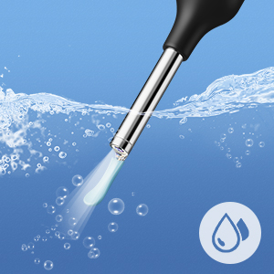 ear wax removal tool camera ear cleaner with camera earwax removal kit ear pick