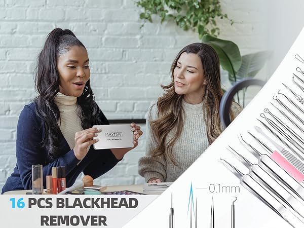 Blackhead Remover
