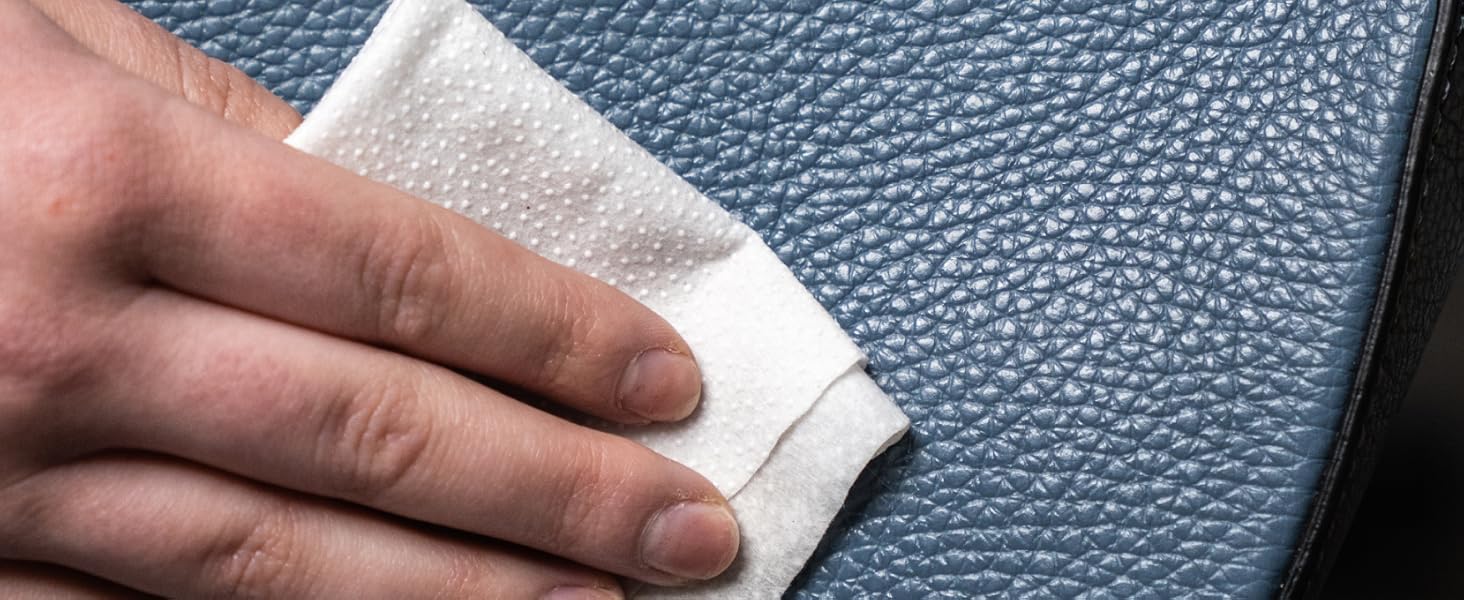 Cleaner Wipes