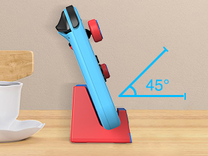 nintendo switch dock