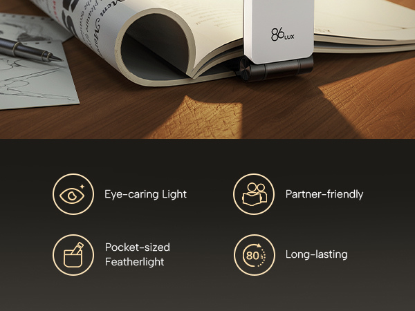 book light