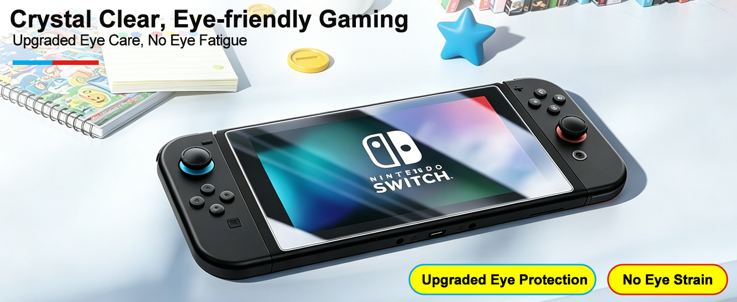 Carrying Case Compatible with Nintendo Switch 2