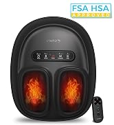 CuPiLo FSA APPROVED FOOT MASSAGER
