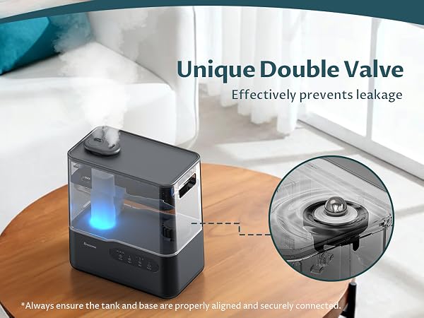 humidifier